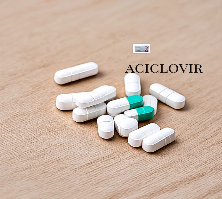 Aciclovir 2