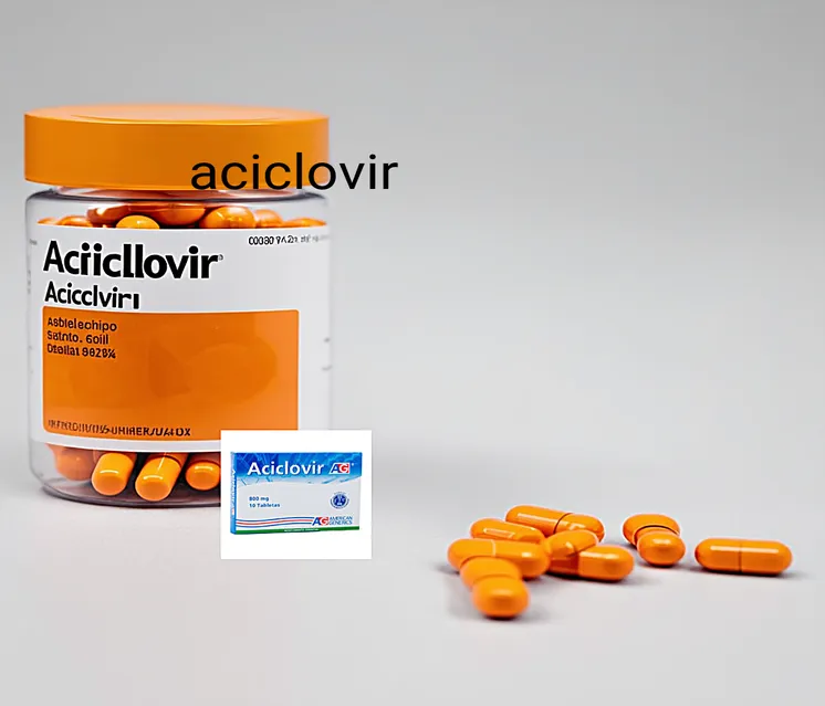 Aciclovir 3